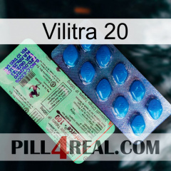 Vilitra 20 new02